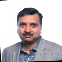 Cognizant Employee Ayan Sengupta's profile photo