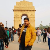 Good Earth Employee Aamir Aziz's profile photo