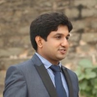STATXO Employee Pulkit Gupta's profile photo