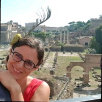 Modelor Employee Sara Rauzi's profile photo
