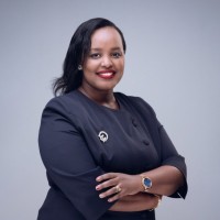 PostBank Uganda Ltd Employee Doreen Muhangazi's profile photo