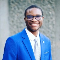 Seabird Island Band Employee Francis Kpatakpa's profile photo
