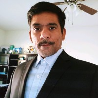 StaidLogic Employee Lakshmikanthareddy Gangireddy's profile photo