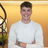 Messengers ApS Employee Xander Larsen's profile photo