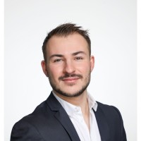 BSD-Sys Employee Léo Couturieux's profile photo