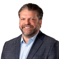 vLex Employee Rod Mazure's profile photo