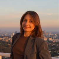 Bridget Nievinski Email & Phone Number