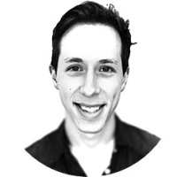 Who Else Employee Krzysztof Klapa's profile photo