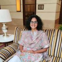 Poornima Pandey Email & Phone Number