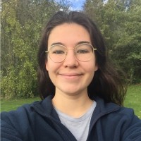 Champerché Employee Lucie Serre's profile photo
