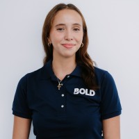 BOLD FIU Employee Carolina Merino Castano's profile photo