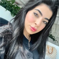 Leo Burnett MEA (Middle East & Africa) Employee Nahla Jaber's profile photo