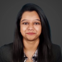 Ledelsea Employee Tanvi Sakhare's profile photo