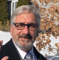 Ronald Sarasin Email & Phone Number