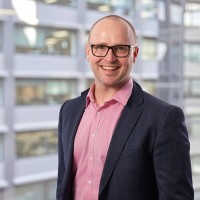 Commerce Commission Employee Matthew Lewer's profile photo