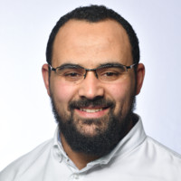 IRT SystemX Employee Reda Yaich's profile photo