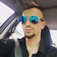 Royal Gutters Inc Employee David Savitskiy's profile photo