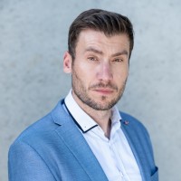 Joël Stoppels Email