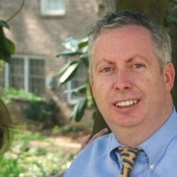 GlycoMark, Inc. Employee Richard Upshaw's profile photo