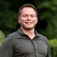 Codalt Employee Tjalling Knulst's profile photo