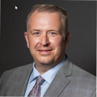 Vistra Corp. Employee Christopher Jackson's profile photo