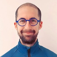 Experiencis Employee Aurélien Barbier's profile photo