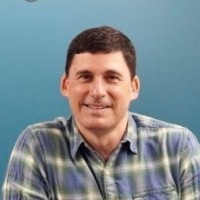 AXA XL Employee Jeff Pinals's profile photo