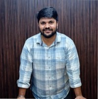 ShipGlobal.in Employee Vijay Kant's profile photo