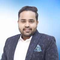 Net2Source Inc. Employee Ayush Garg's profile photo