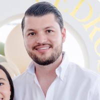 Relief Web and Design Employee Emanuel Martell's profile photo