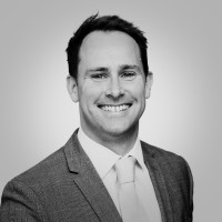 Longitude Insurance Pty Ltd Employee Jonathan Reeve's profile photo