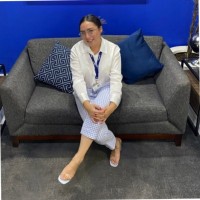 TROPPER SAPI Employee Nadia Casasola's profile photo