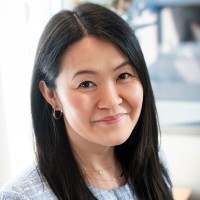Stoke Space Employee Mai Nguyen-Tran's profile photo