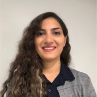 Kanetix Ltd. Employee Zahra Afjehie's profile photo