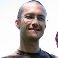 Spatial Dimension, a Trimble Company Employee Toby Mills's profile photo