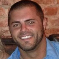 Executive Management Services, Inc. Employee Griffin Richeson's profile photo