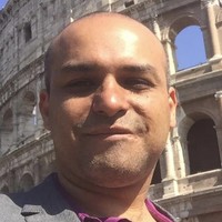 Editora Draco Employee Erick Santos Cardoso's profile photo