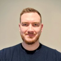 Netguru Employee Radek Szeja's profile photo
