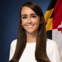 Maryland State Treasurer's Office Employee Laura Atas's profile photo
