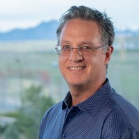Salesforce Employee Matthew Carroll's profile photo