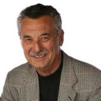 Skip Rodenbush