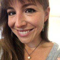 Salesforce Employee Olivia T.'s profile photo