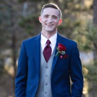 Rocky Mountain Pies, LLC Employee Caleb Trottner's profile photo