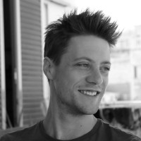 MISTV Employee Lubomir Bednar's profile photo
