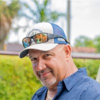 OnSight Industries, LLC Employee Richard Martinez's profile photo