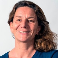 Afp Employee Sophie Huet's profile photo