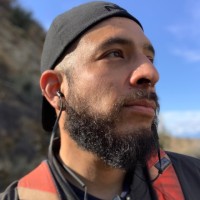 RDC. Employee Tomas Salgado's profile photo
