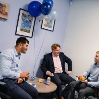 Lambert Smith Hampton Employee Ben Cann's profile photo