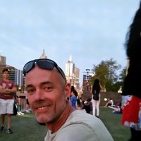 Thunderbox Toolboxes Employee Scott Semmler's profile photo