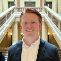 Kohl's Employee Corey Kubisiak's profile photo